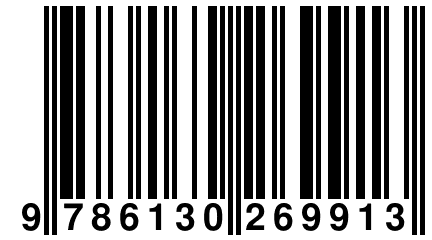 9 786130 269913