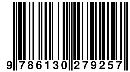 9 786130 279257