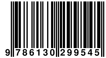 9 786130 299545