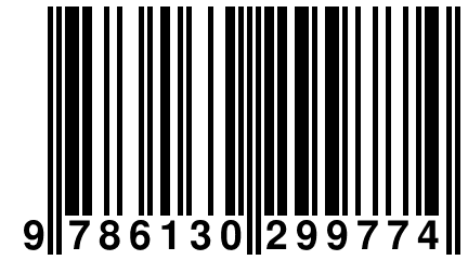 9 786130 299774