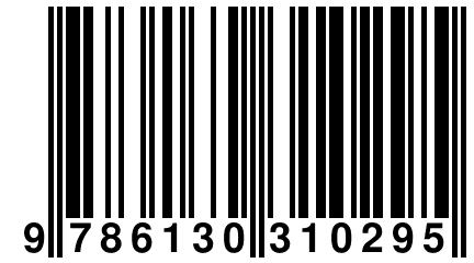9 786130 310295