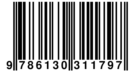 9 786130 311797