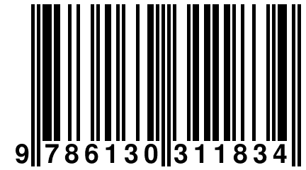 9 786130 311834