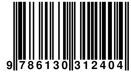 9 786130 312404
