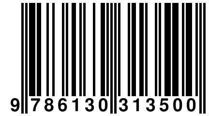 9 786130 313500