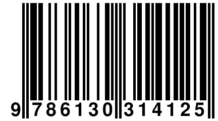 9 786130 314125