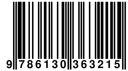 9 786130 363215