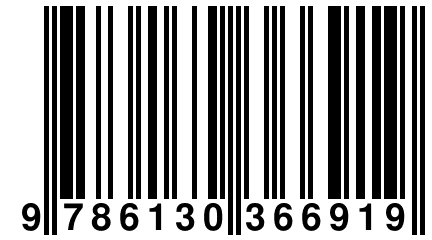 9 786130 366919