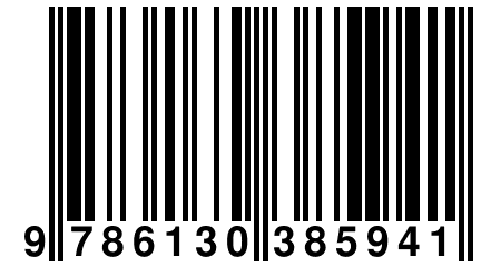 9 786130 385941