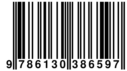 9 786130 386597