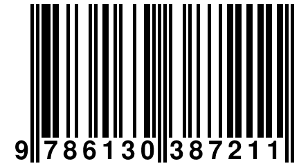9 786130 387211