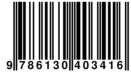 9 786130 403416