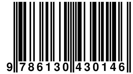 9 786130 430146