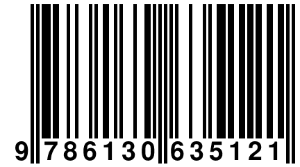 9 786130 635121