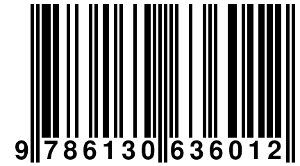9 786130 636012