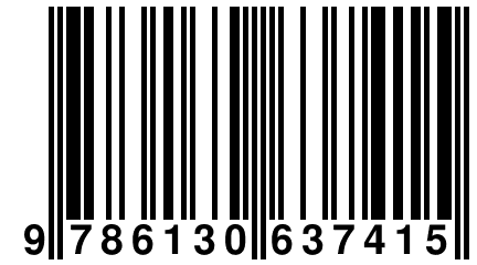 9 786130 637415