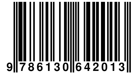 9 786130 642013