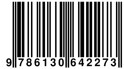 9 786130 642273