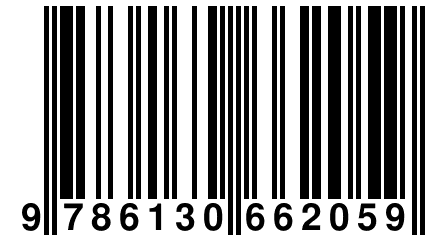 9 786130 662059