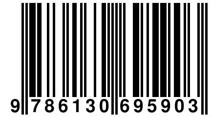 9 786130 695903