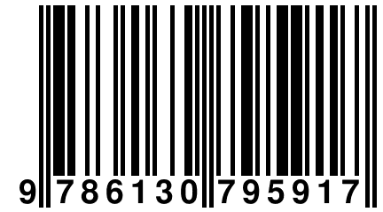 9 786130 795917