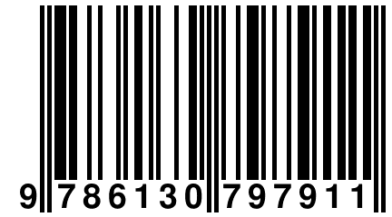 9 786130 797911