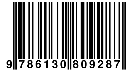 9 786130 809287