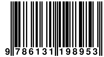 9 786131 198953