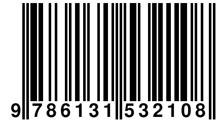 9 786131 532108