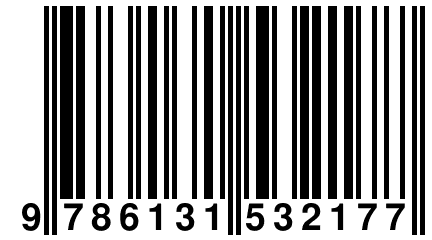 9 786131 532177