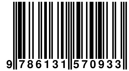 9 786131 570933