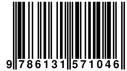 9 786131 571046