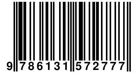 9 786131 572777