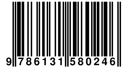 9 786131 580246