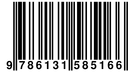 9 786131 585166