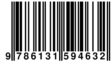 9 786131 594632