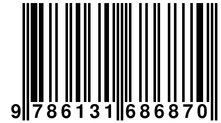 9 786131 686870