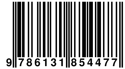 9 786131 854477