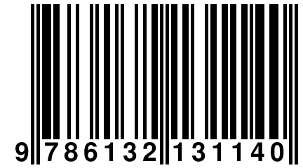9 786132 131140