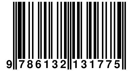 9 786132 131775