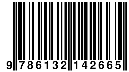 9 786132 142665