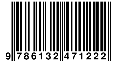 9 786132 471222