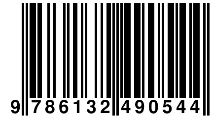 9 786132 490544
