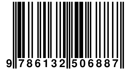 9 786132 506887