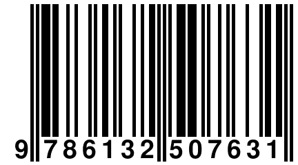 9 786132 507631