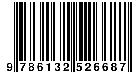9 786132 526687
