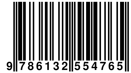 9 786132 554765