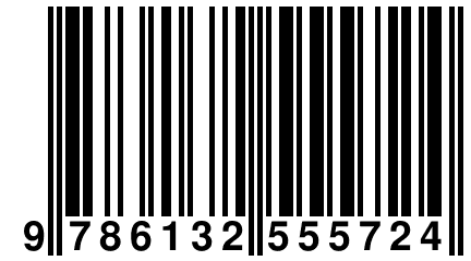 9 786132 555724