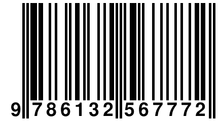9 786132 567772