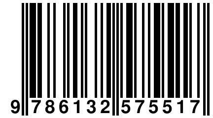 9 786132 575517